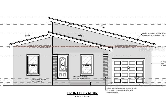 LAKEWOOD VILLAGE UN TWO - Residential Lease