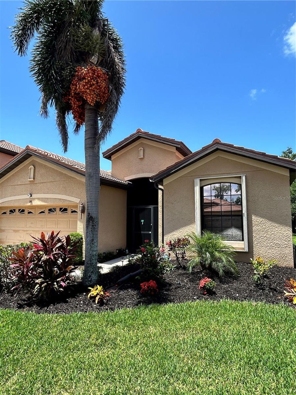 Photo of 116 Silver Falls Drive, Apollo Beach, FL 33572 (MLS # TB8349113)