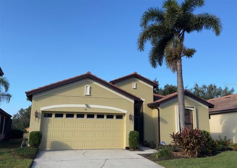 Photo of 116 Silver Falls Drive, Apollo Beach, FL 33572 (MLS # TB8349113)