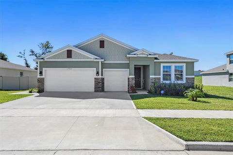 Photo of 17922 Hither Hills Circle, Winter Garden, FL 34787 (MLS # O6447177)