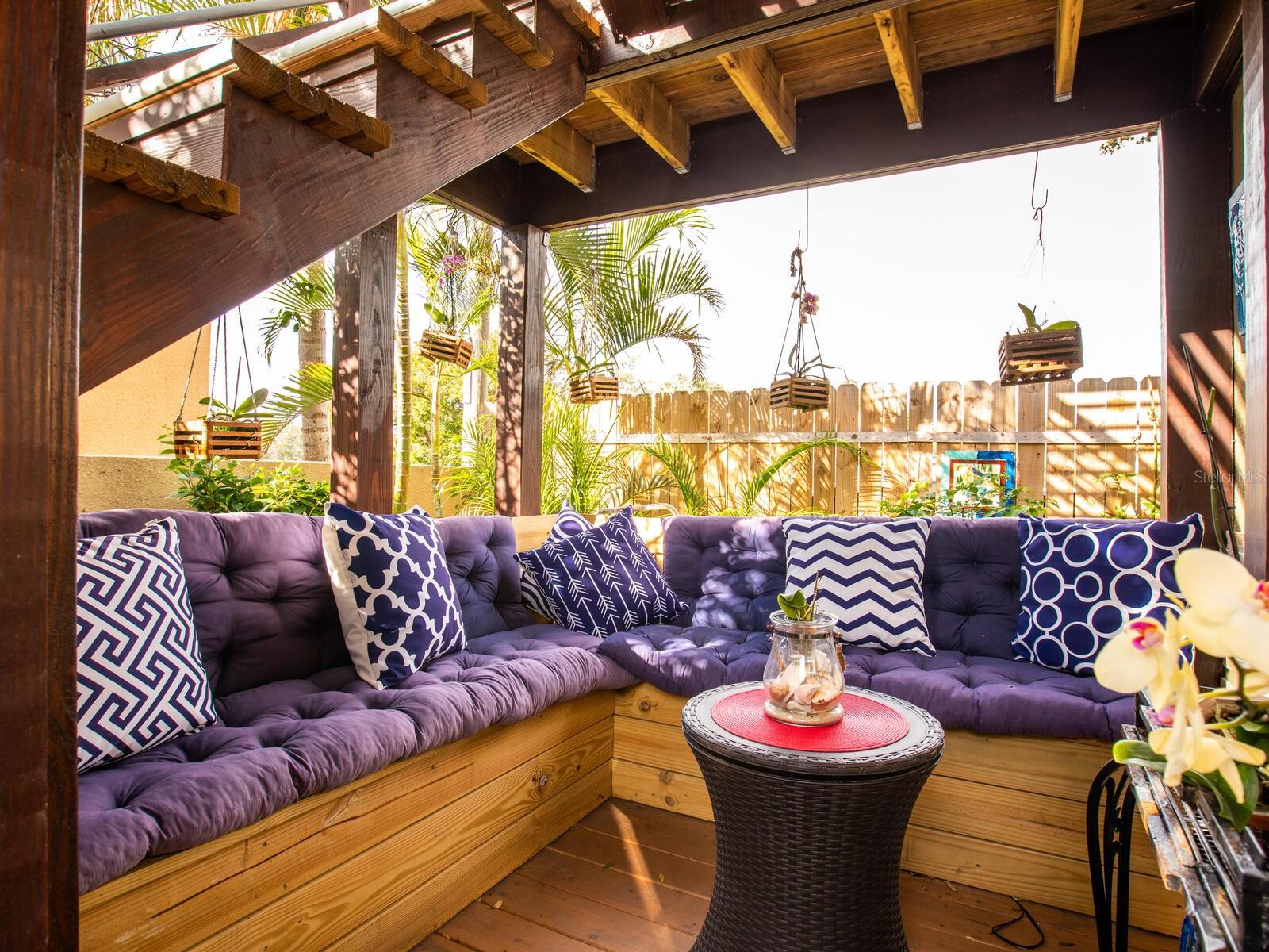 HUDSON BAYOU ADD - Residential