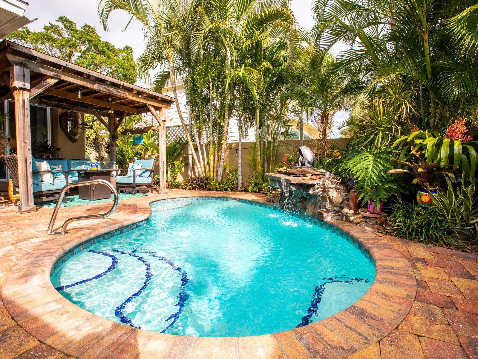 HUDSON BAYOU ADD - Residential