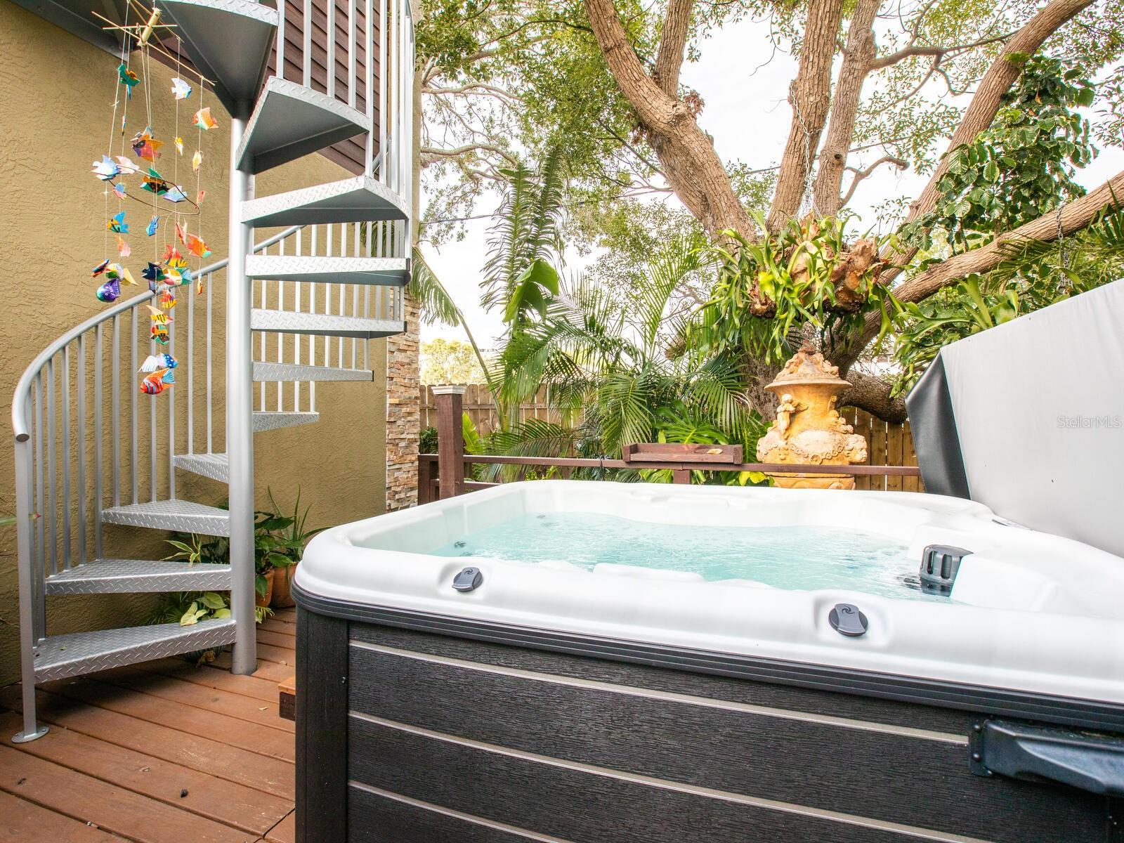 HUDSON BAYOU ADD - Residential