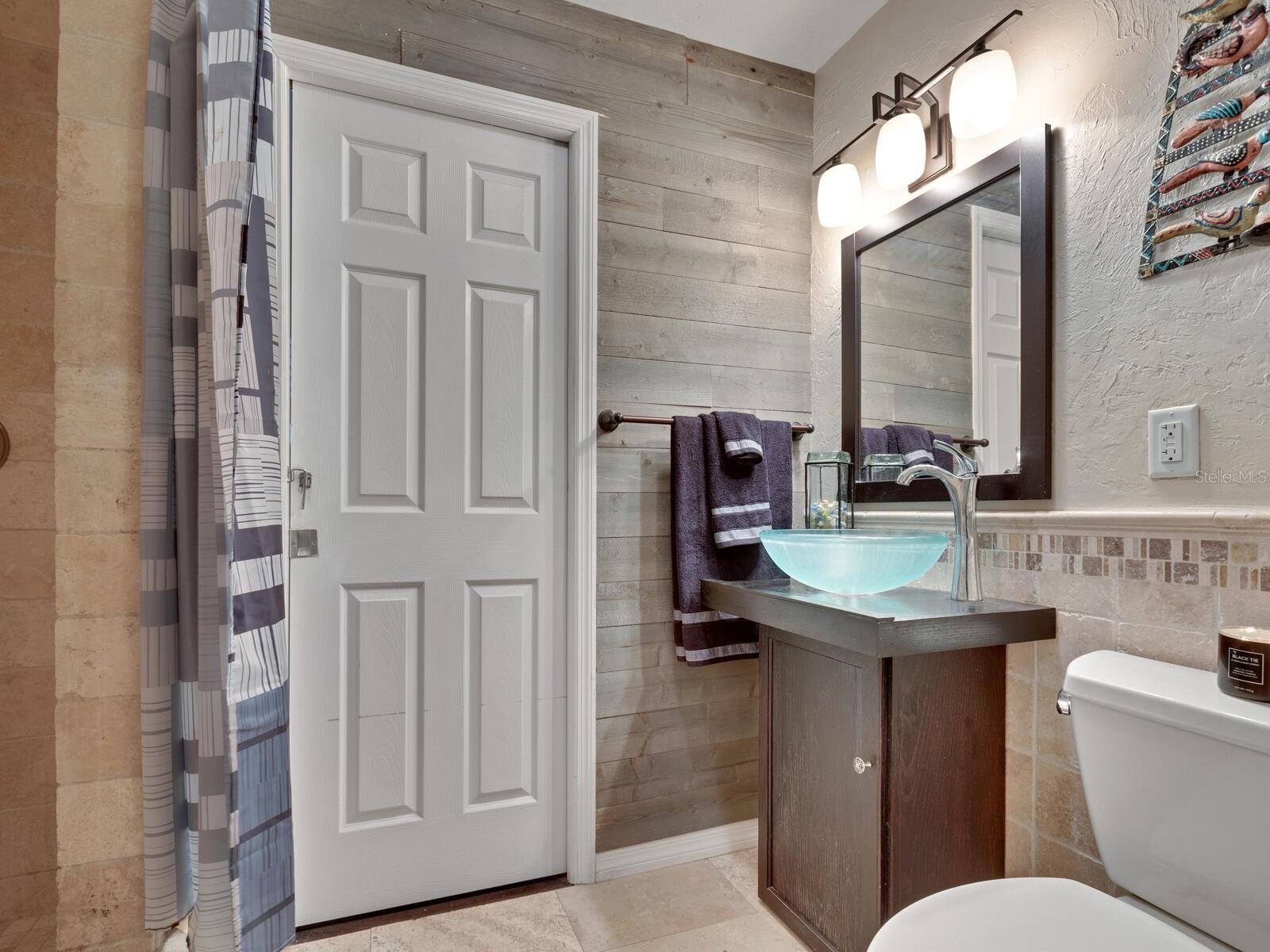 HUDSON BAYOU ADD - Residential