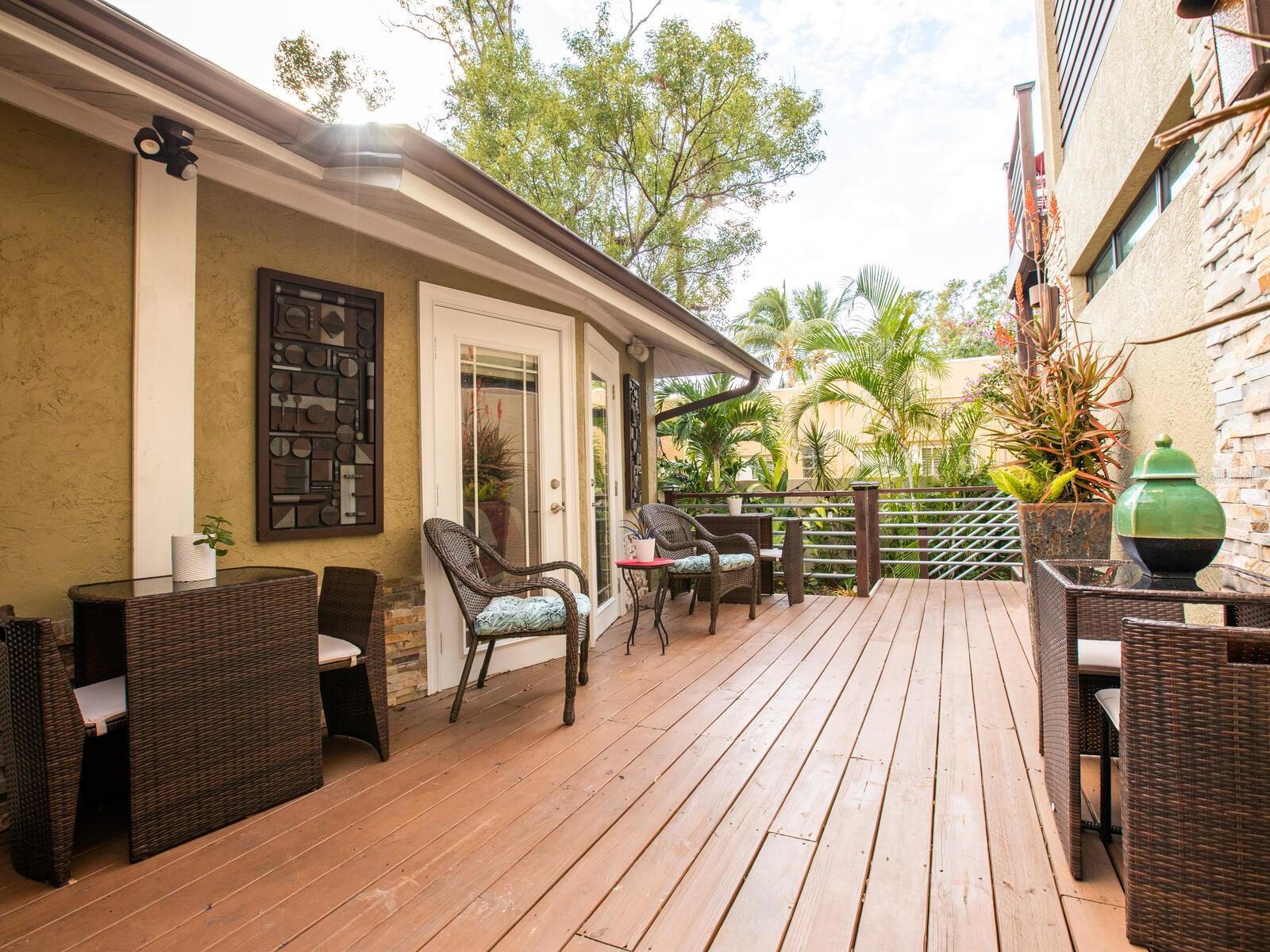 HUDSON BAYOU ADD - Residential