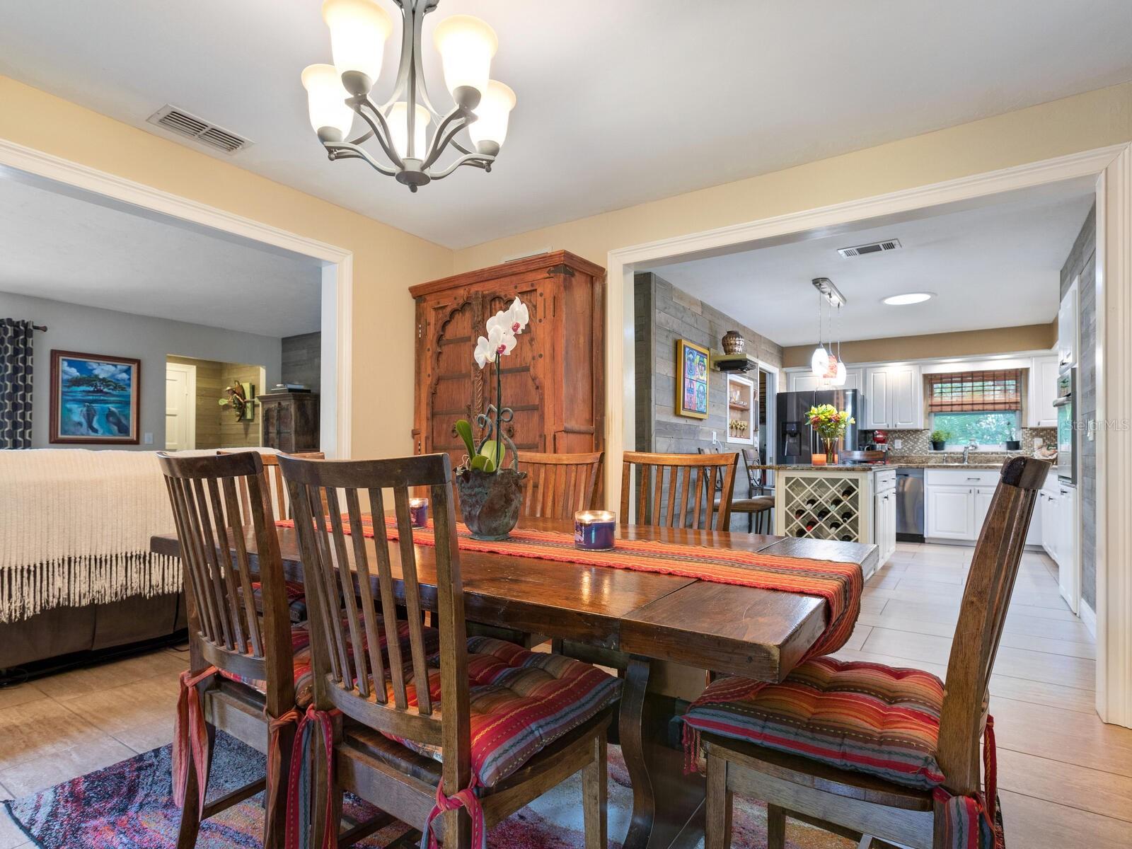 HUDSON BAYOU ADD - Residential