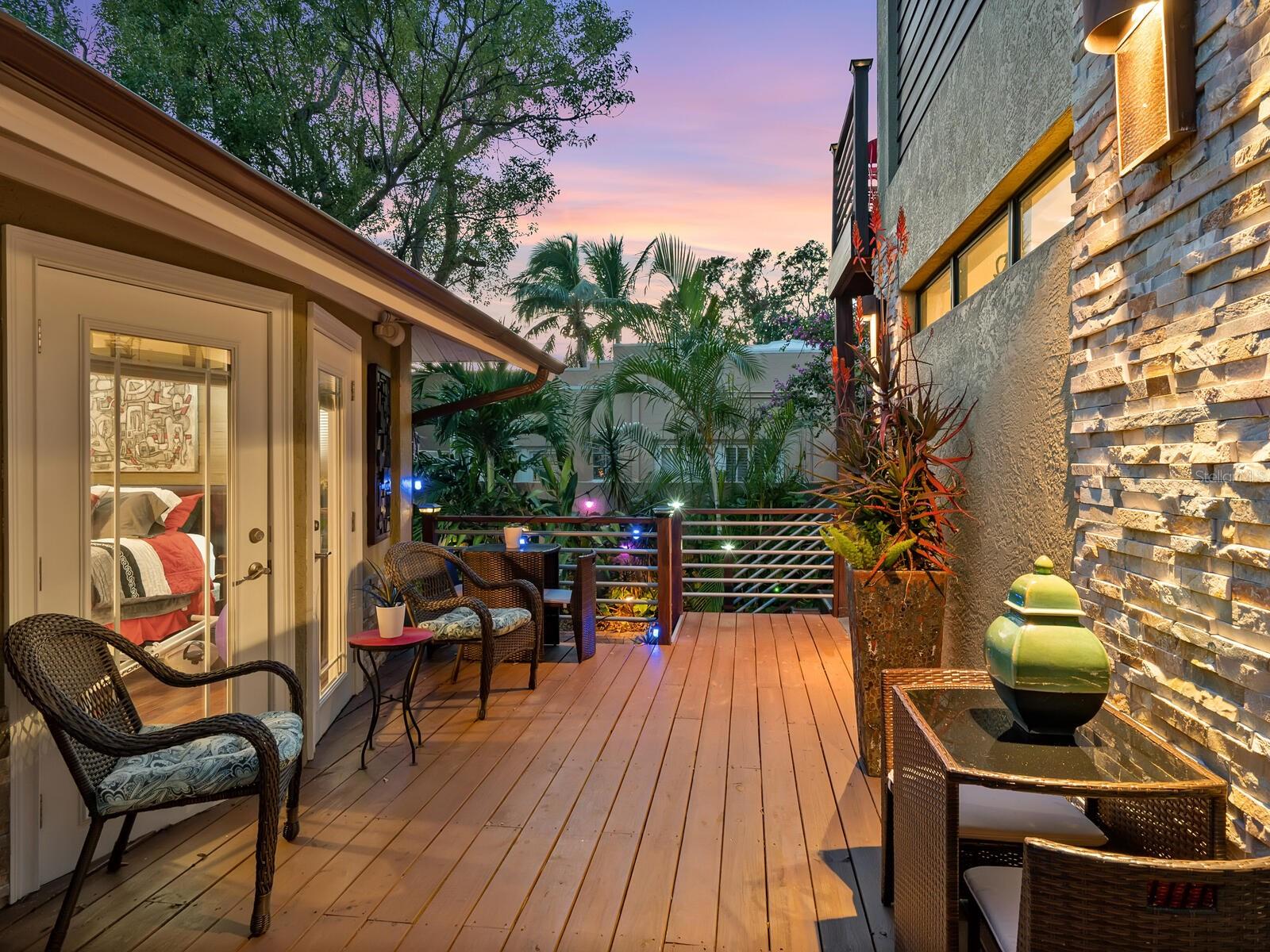 HUDSON BAYOU ADD - Residential