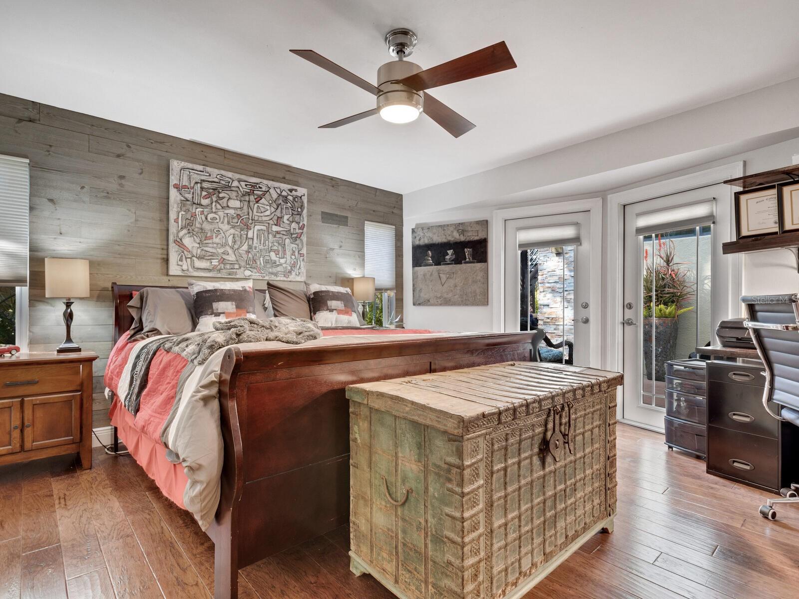 HUDSON BAYOU ADD - Residential