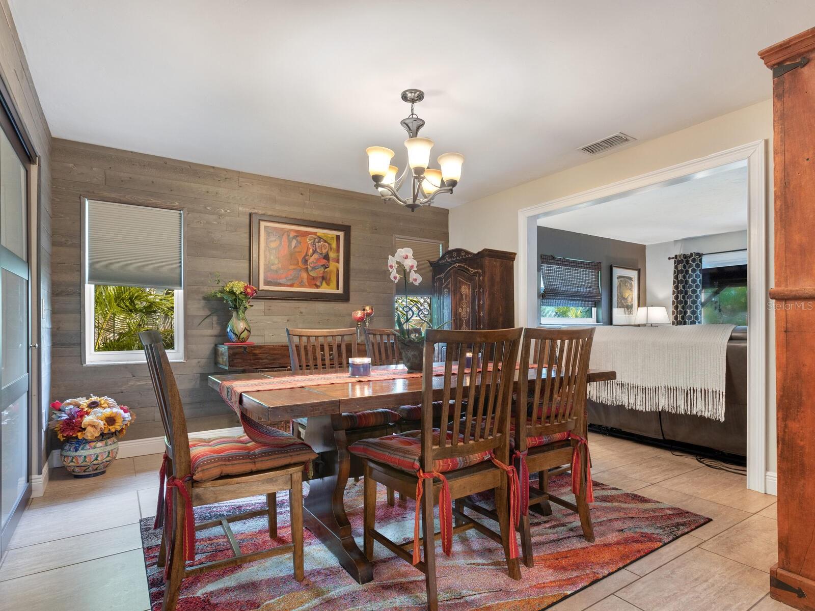 HUDSON BAYOU ADD - Residential