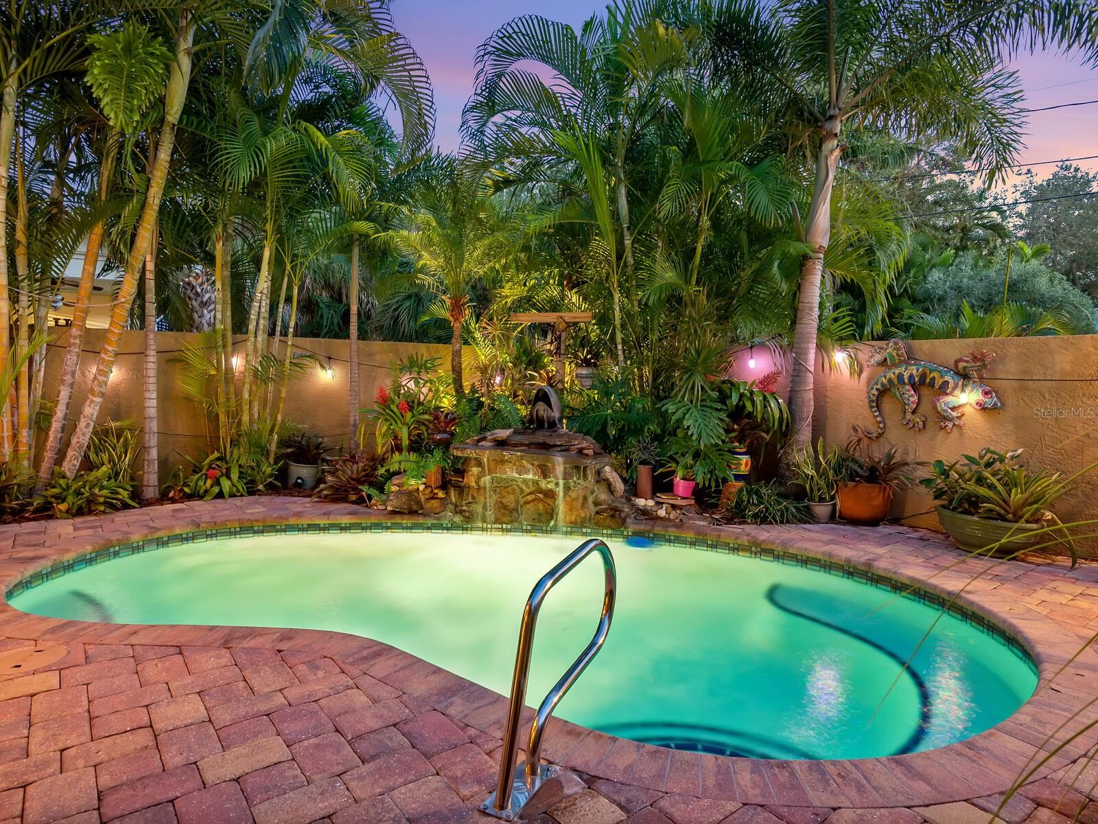 HUDSON BAYOU ADD - Residential