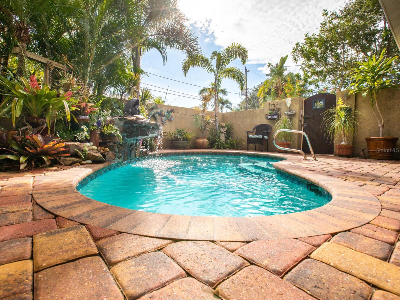 HUDSON BAYOU ADD - Residential