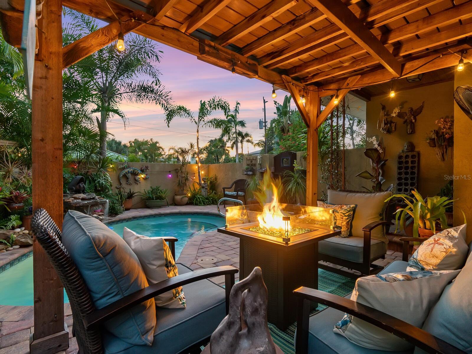 HUDSON BAYOU ADD - Residential