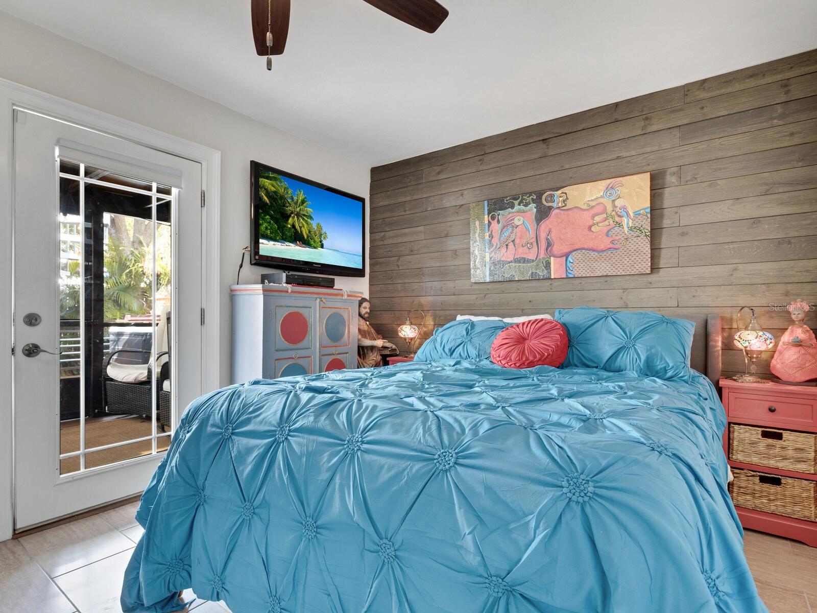 HUDSON BAYOU ADD - Residential