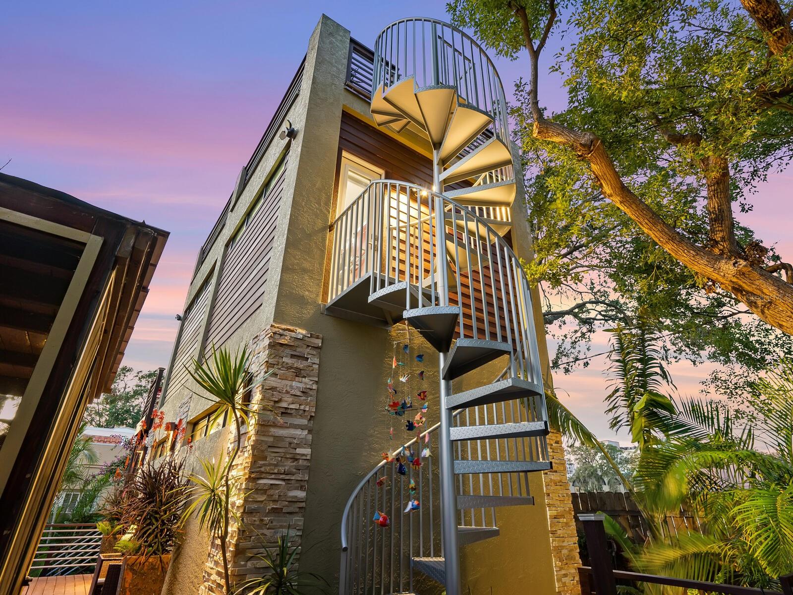 HUDSON BAYOU ADD - Residential