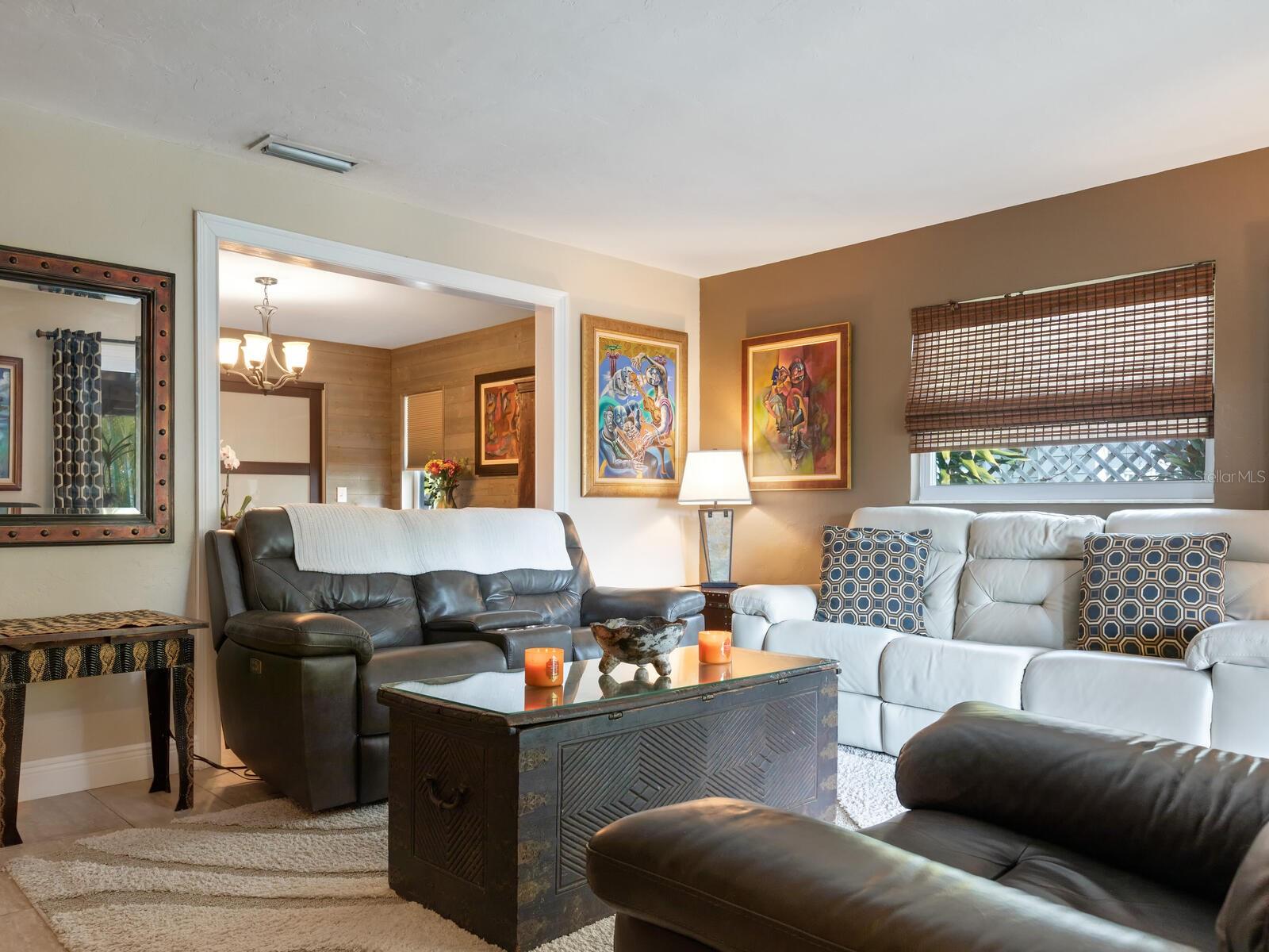 HUDSON BAYOU ADD - Residential