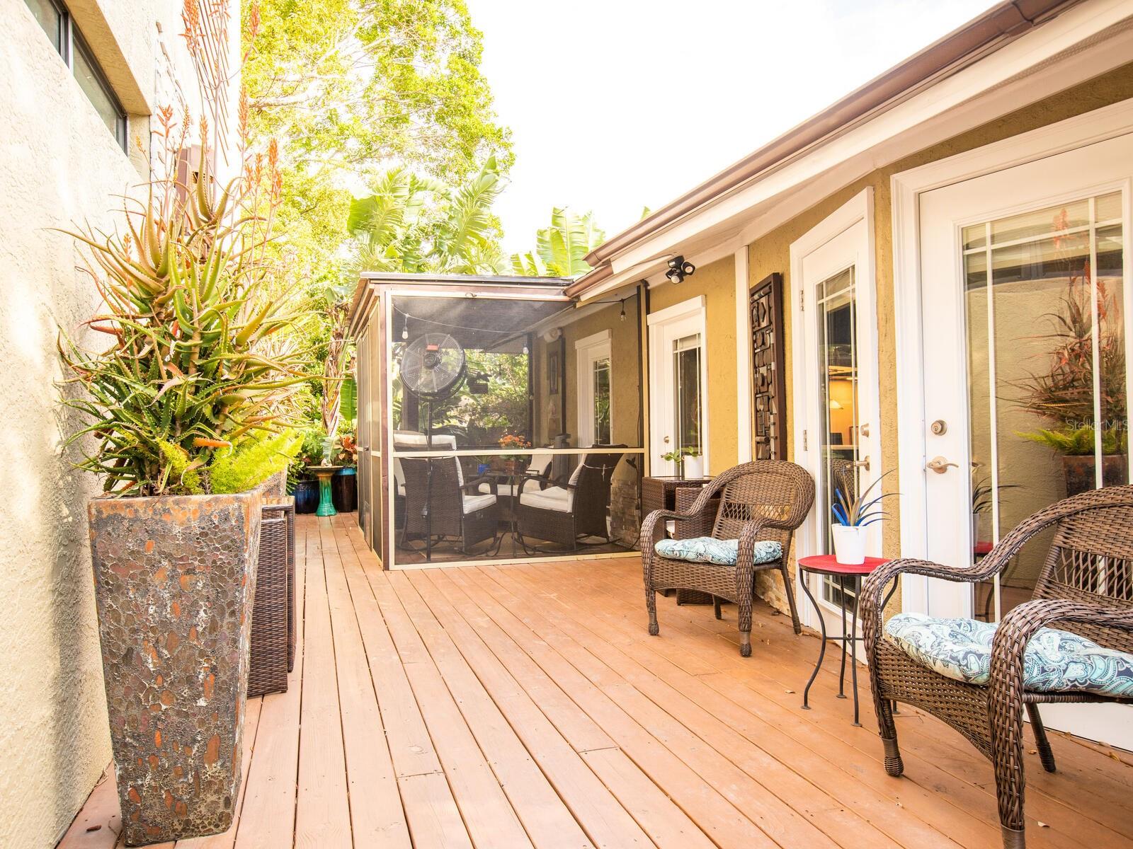 HUDSON BAYOU ADD - Residential