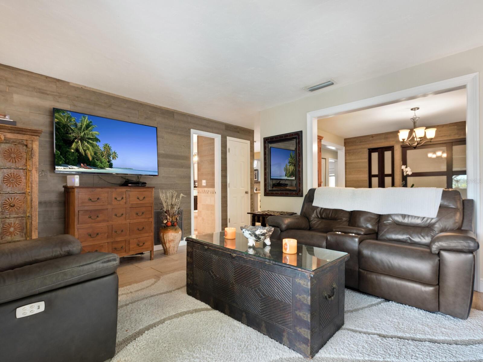 HUDSON BAYOU ADD - Residential