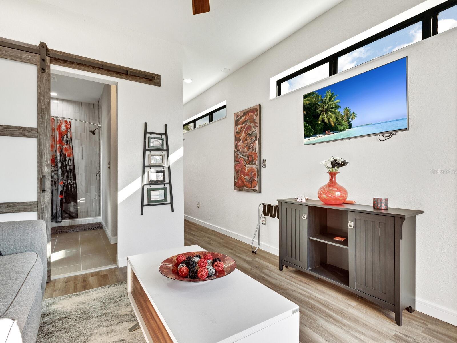 HUDSON BAYOU ADD - Residential