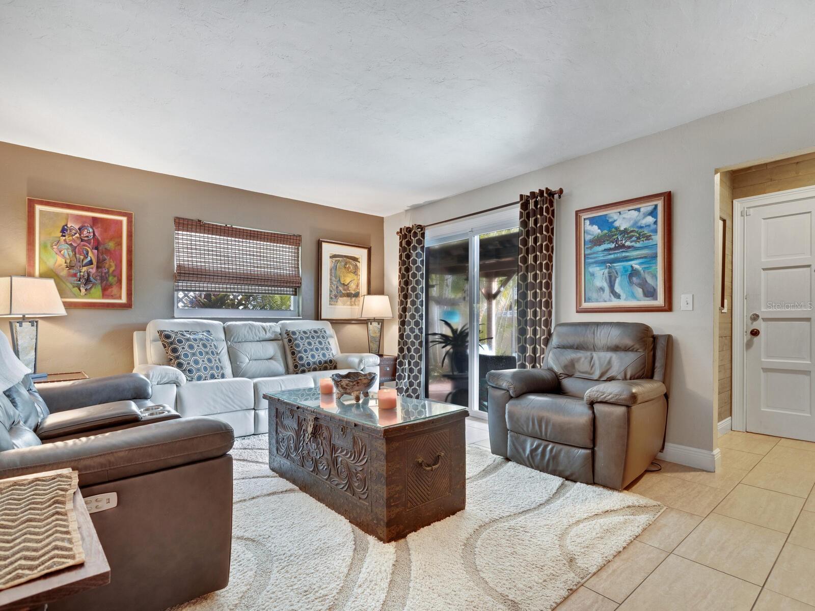 HUDSON BAYOU ADD - Residential