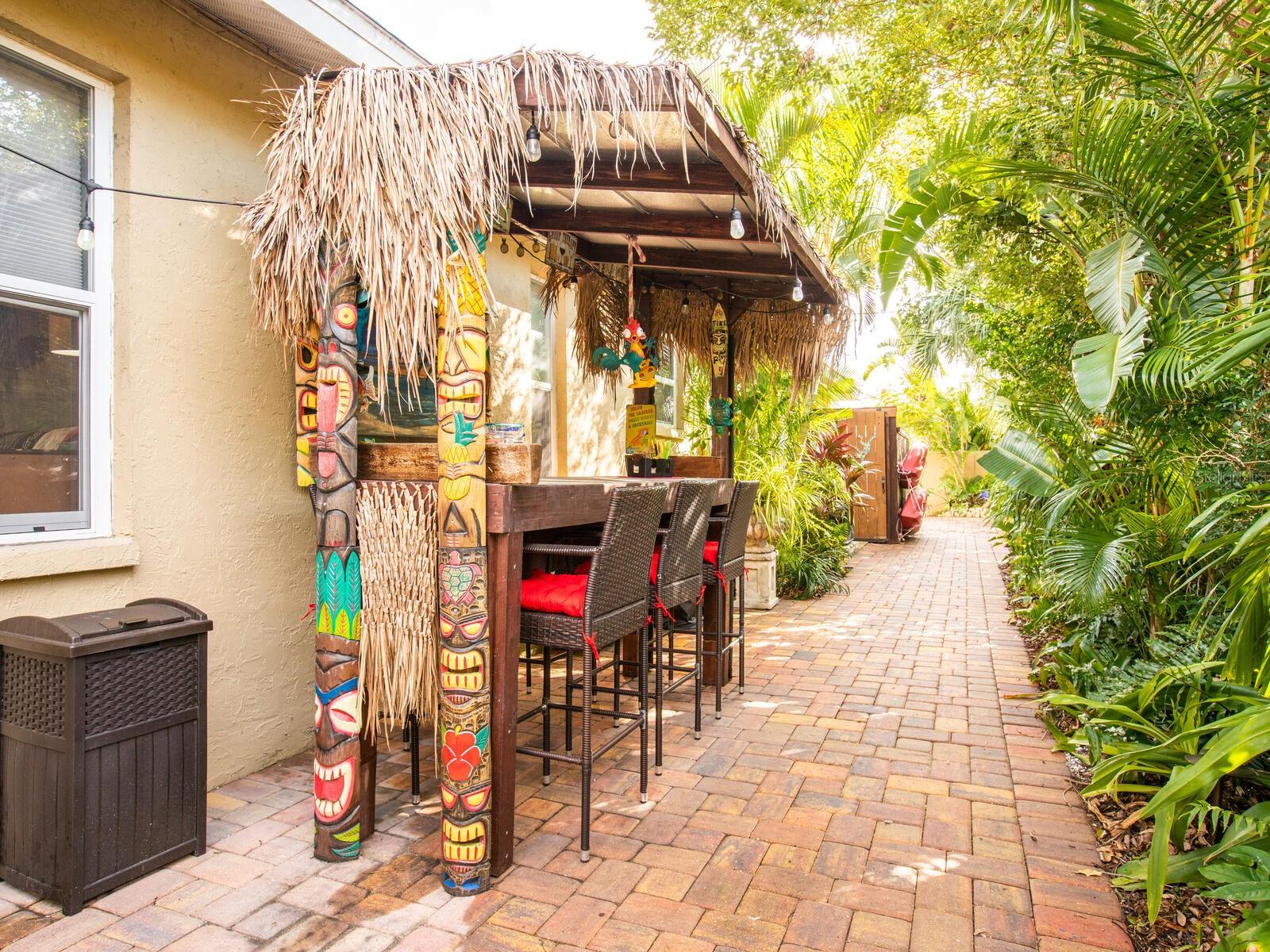 HUDSON BAYOU ADD - Residential