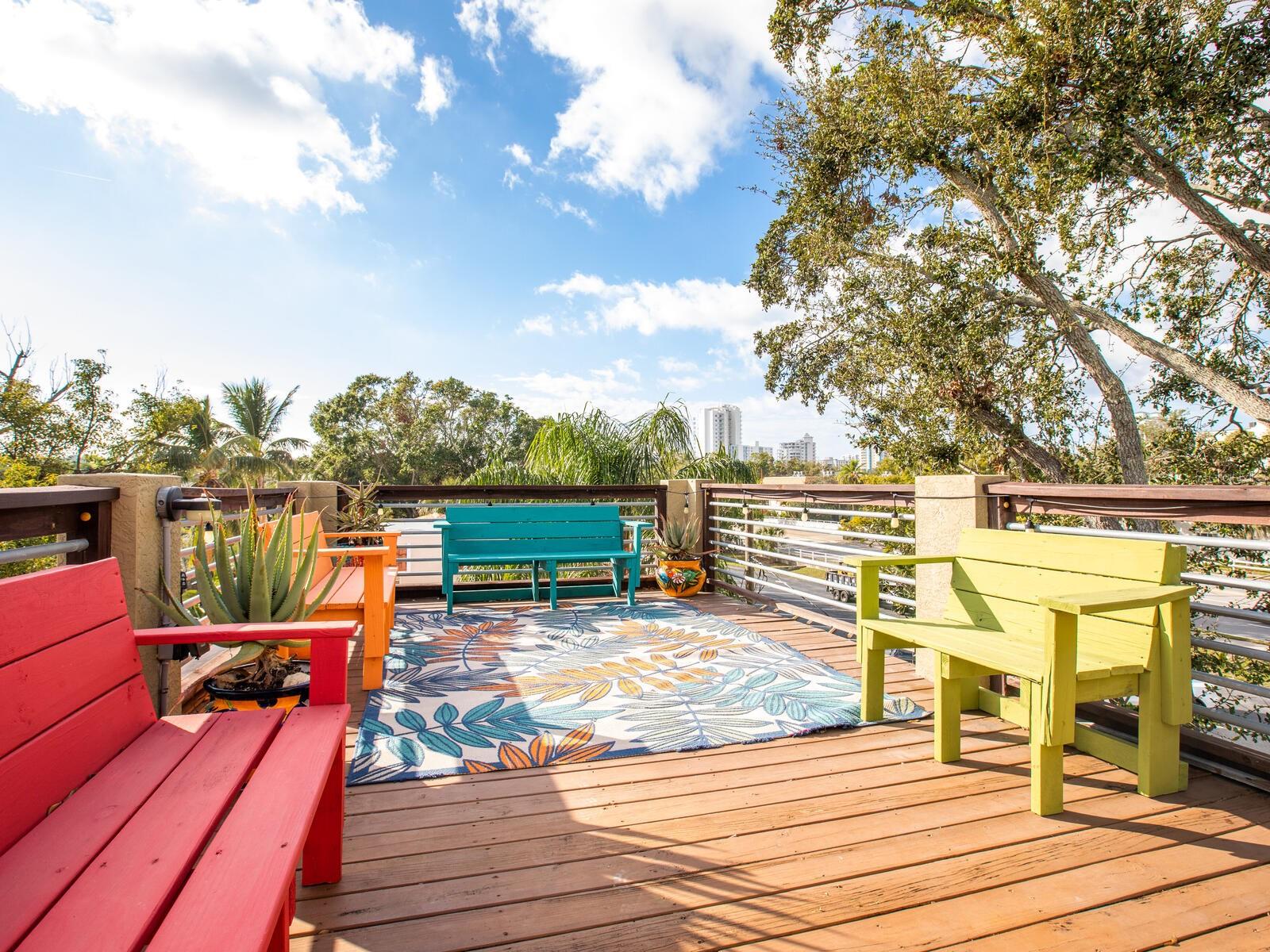 HUDSON BAYOU ADD - Residential