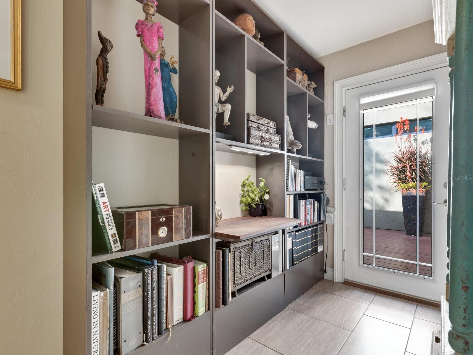 HUDSON BAYOU ADD - Residential