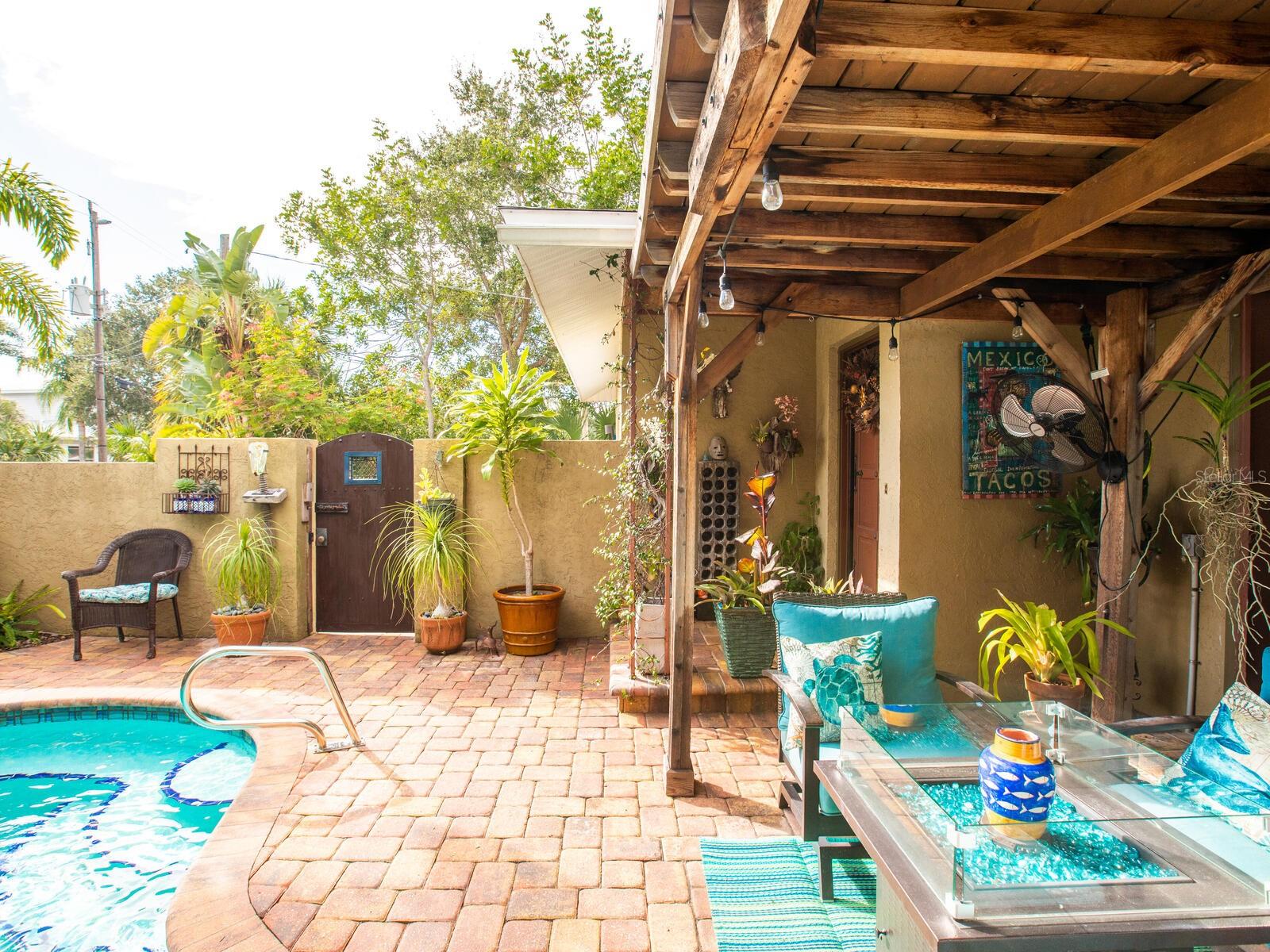 HUDSON BAYOU ADD - Residential