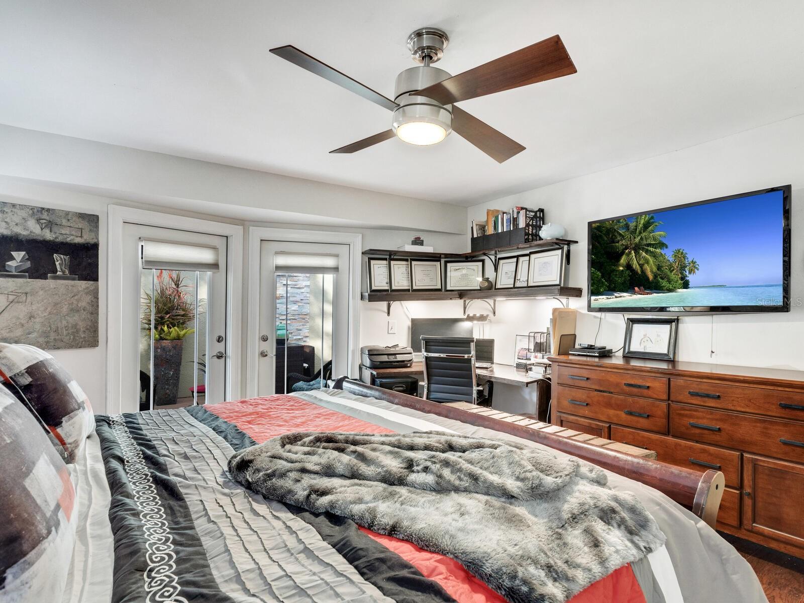 HUDSON BAYOU ADD - Residential