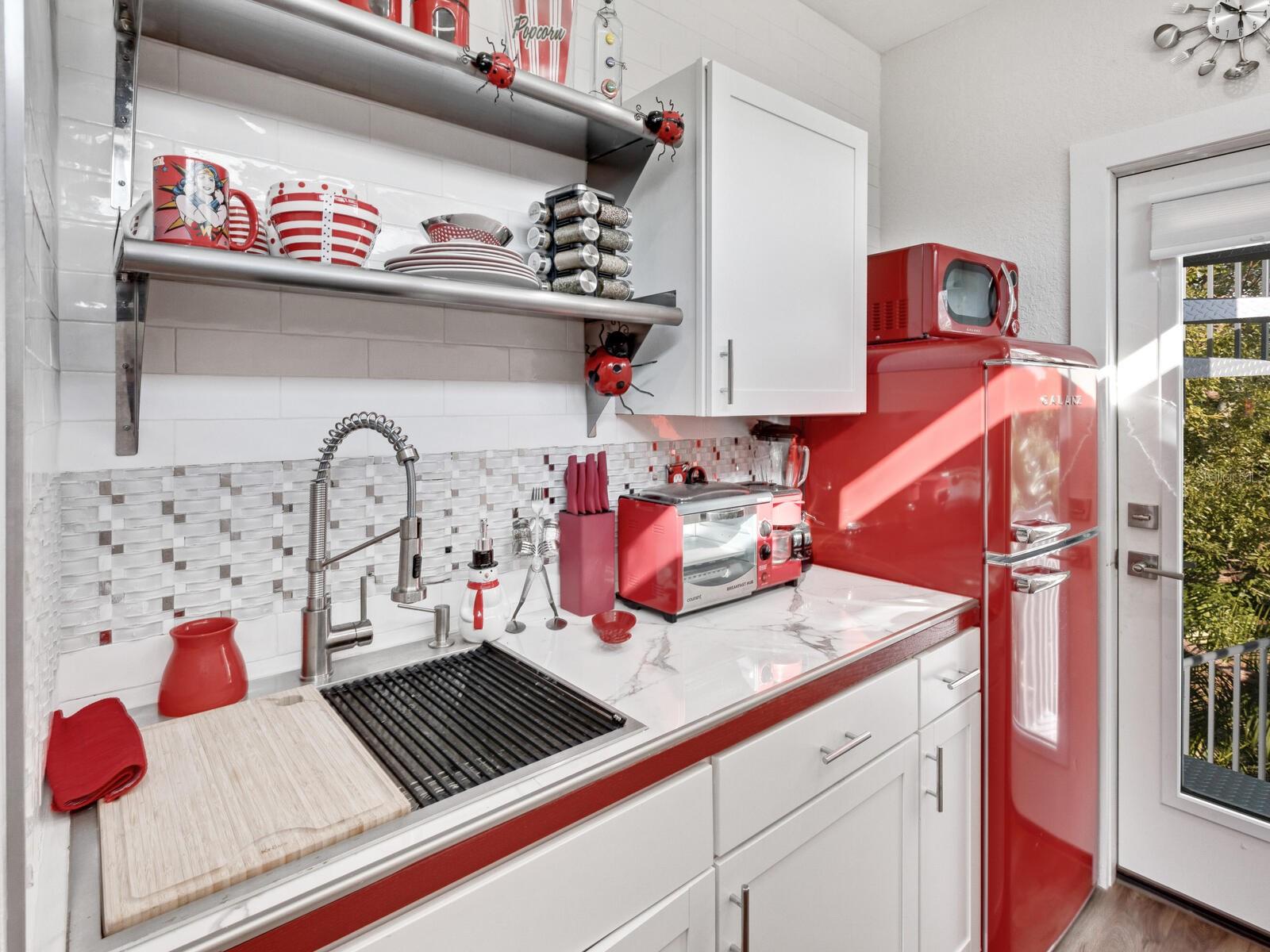 HUDSON BAYOU ADD - Residential