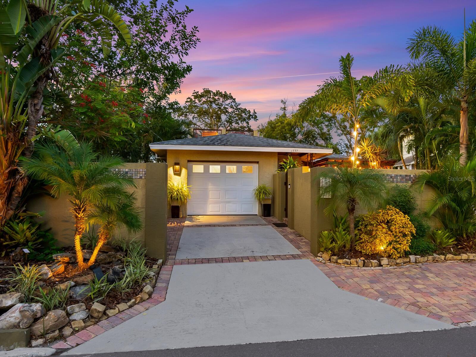 HUDSON BAYOU ADD - Residential