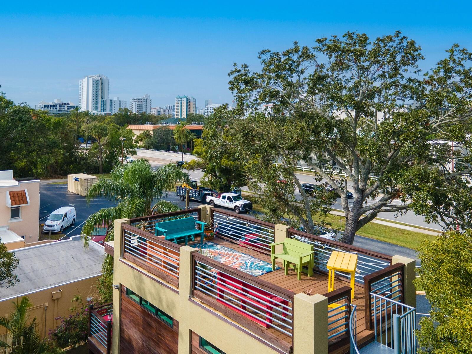 HUDSON BAYOU ADD - Residential