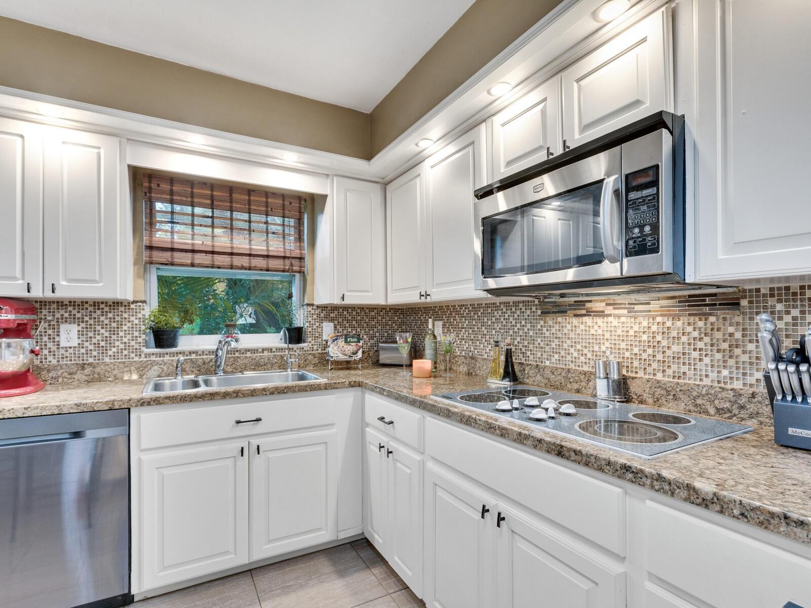 HUDSON BAYOU ADD - Residential