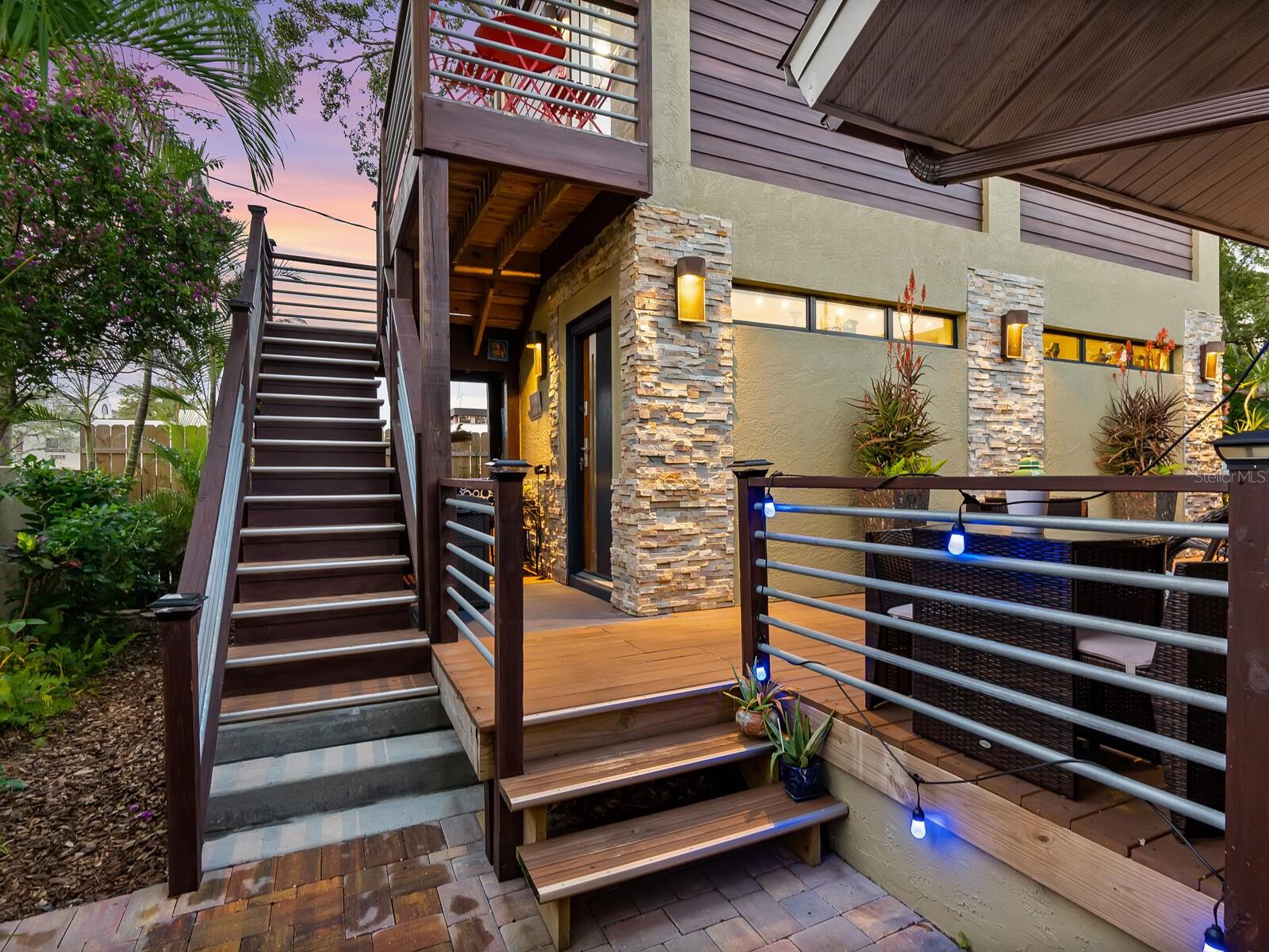 HUDSON BAYOU ADD - Residential