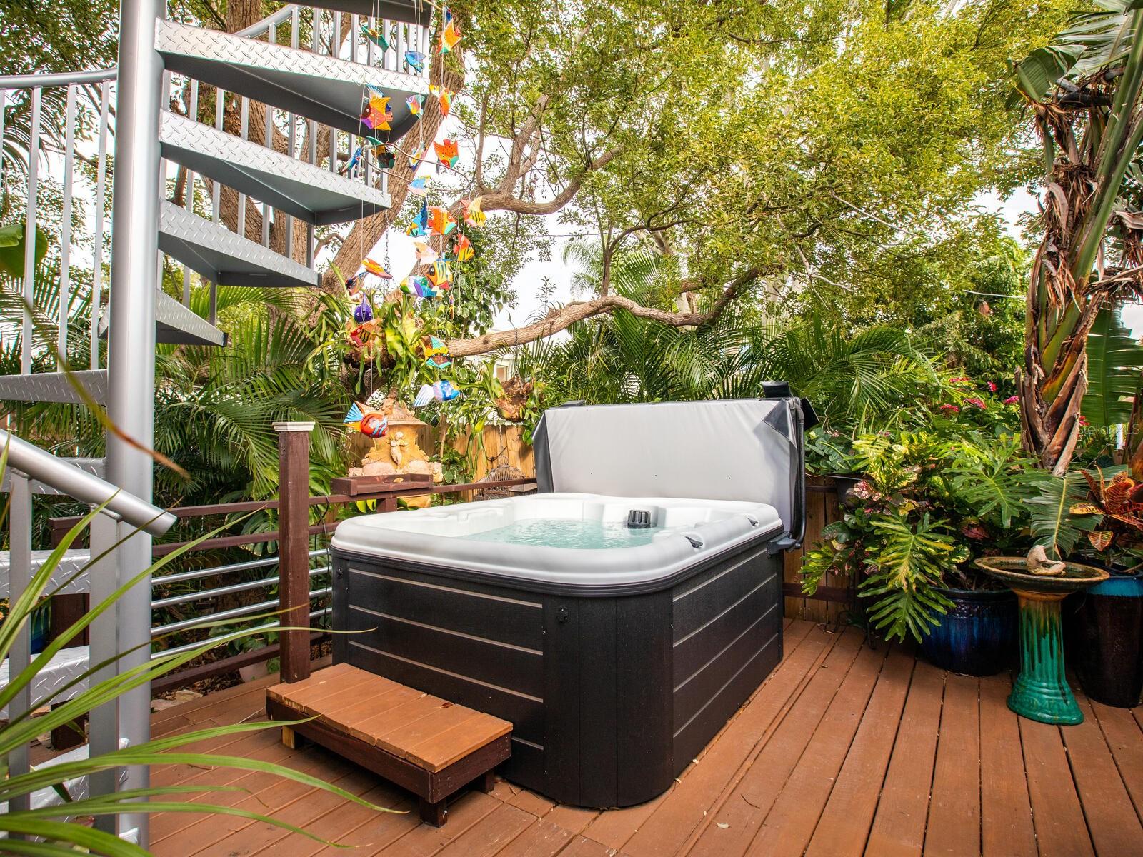 HUDSON BAYOU ADD - Residential