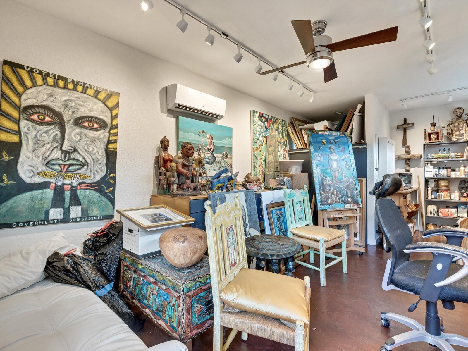 HUDSON BAYOU ADD - Residential