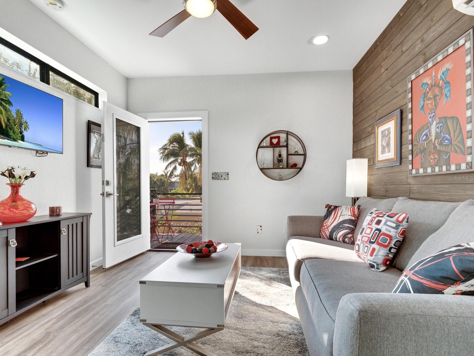 HUDSON BAYOU ADD - Residential