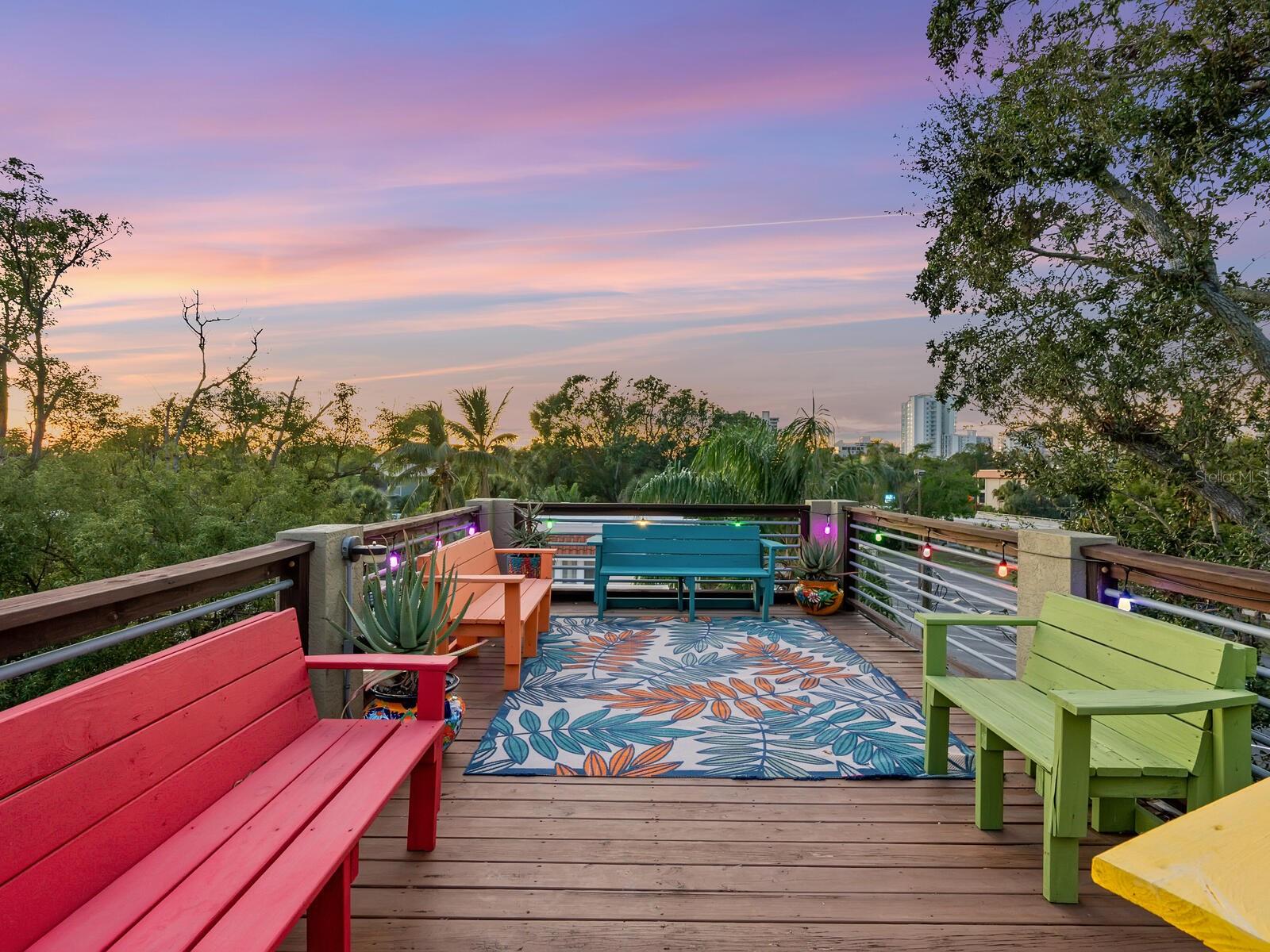 HUDSON BAYOU ADD - Residential