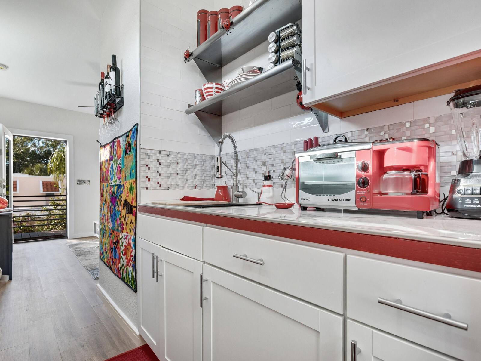 HUDSON BAYOU ADD - Residential