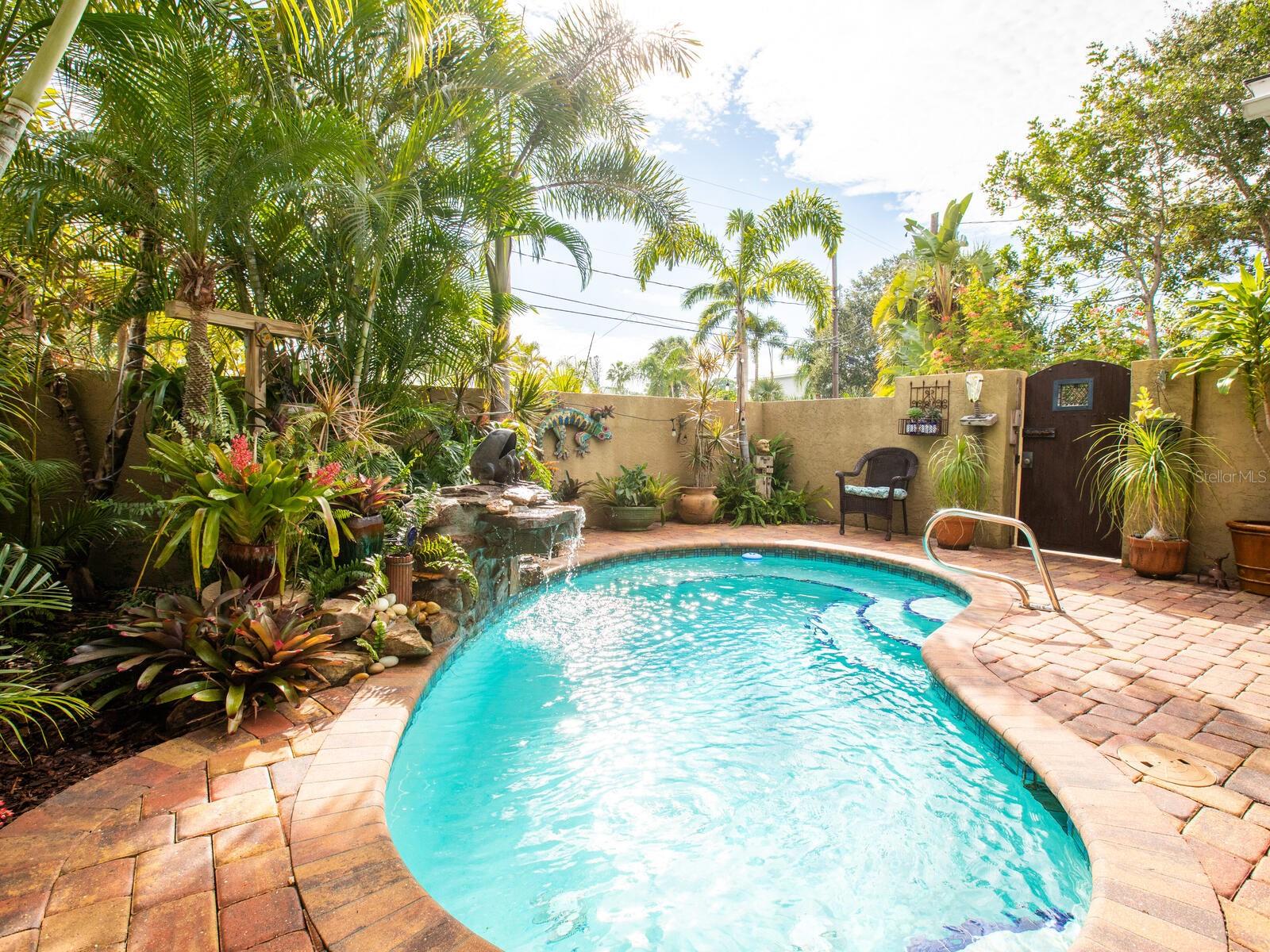 HUDSON BAYOU ADD - Residential