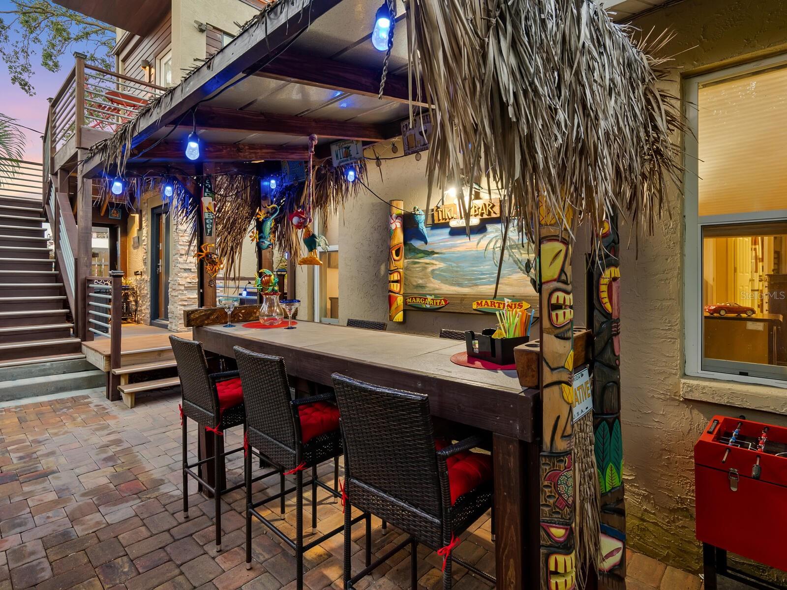 HUDSON BAYOU ADD - Residential