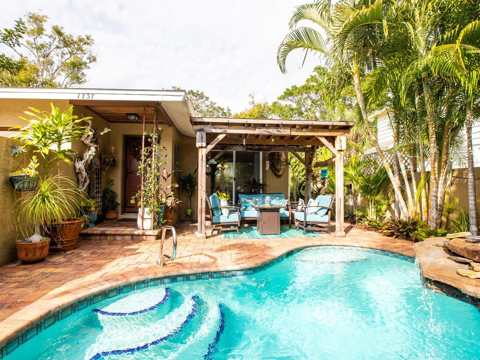 HUDSON BAYOU ADD - Residential