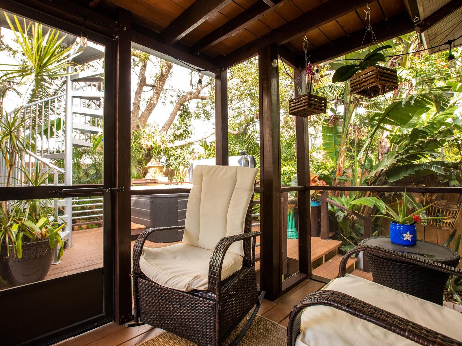 HUDSON BAYOU ADD - Residential