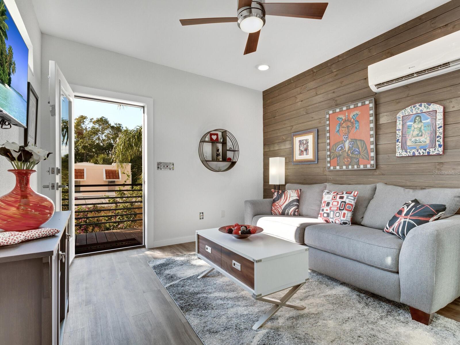 HUDSON BAYOU ADD - Residential