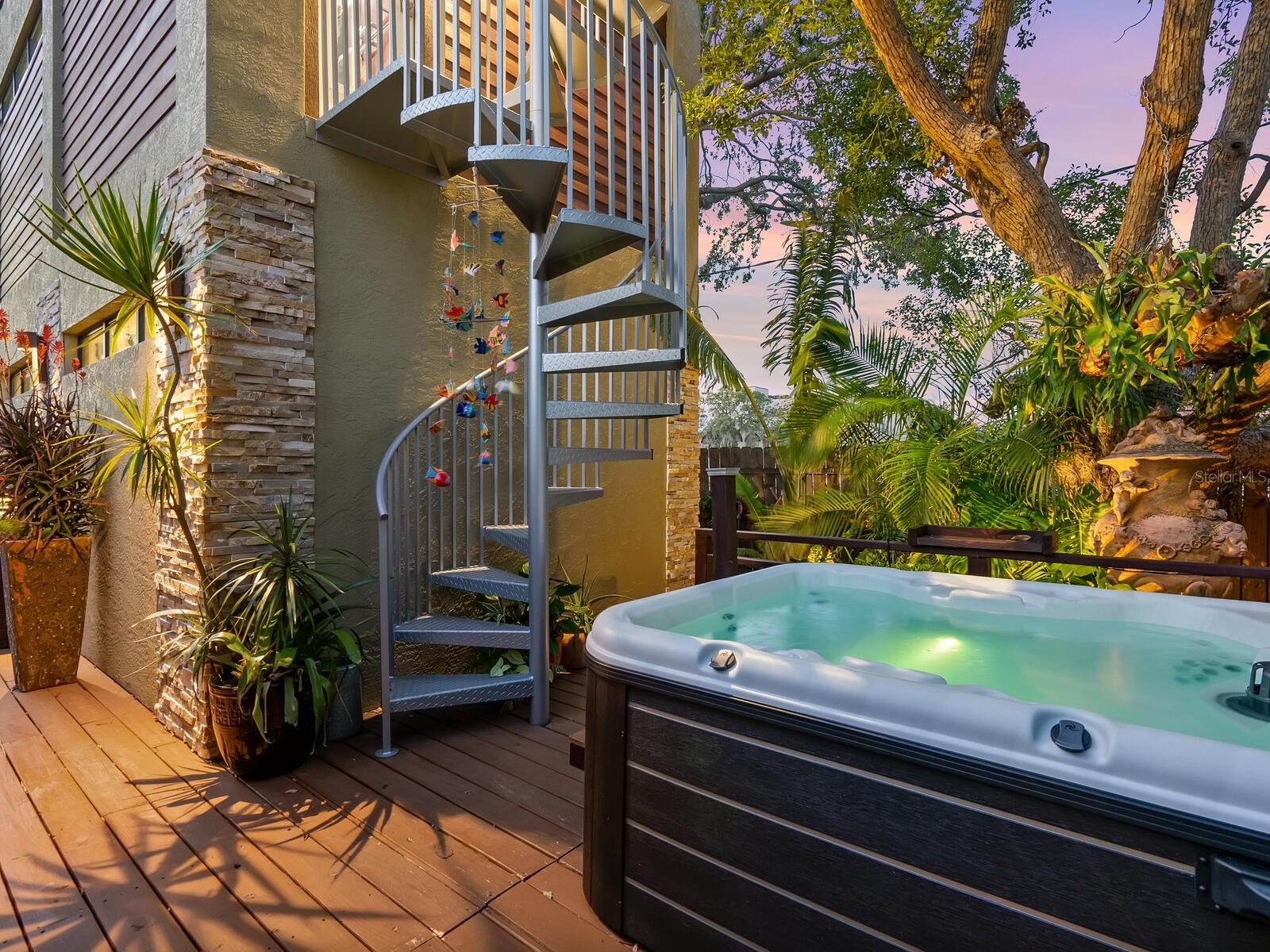 HUDSON BAYOU ADD - Residential