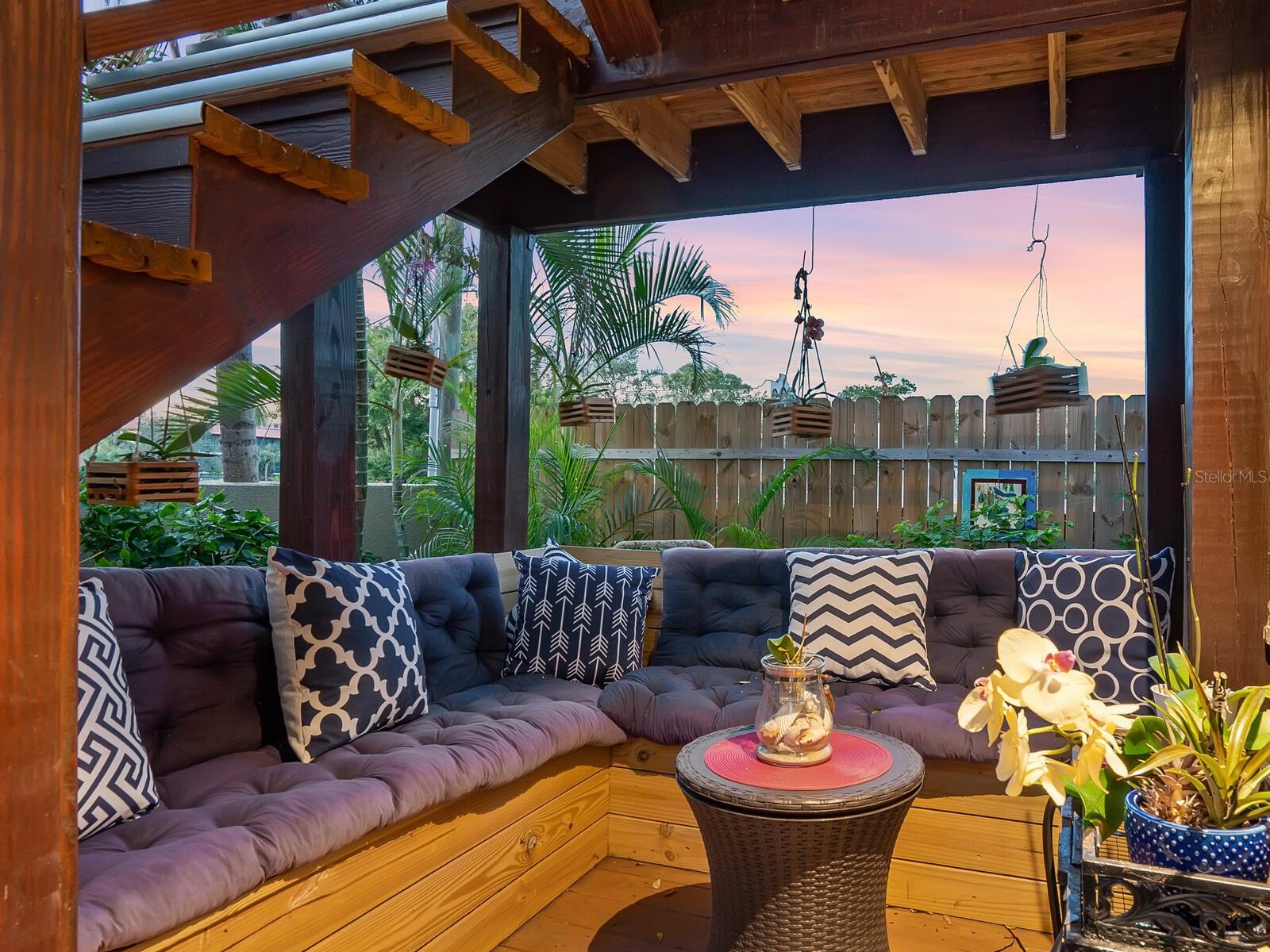 HUDSON BAYOU ADD - Residential