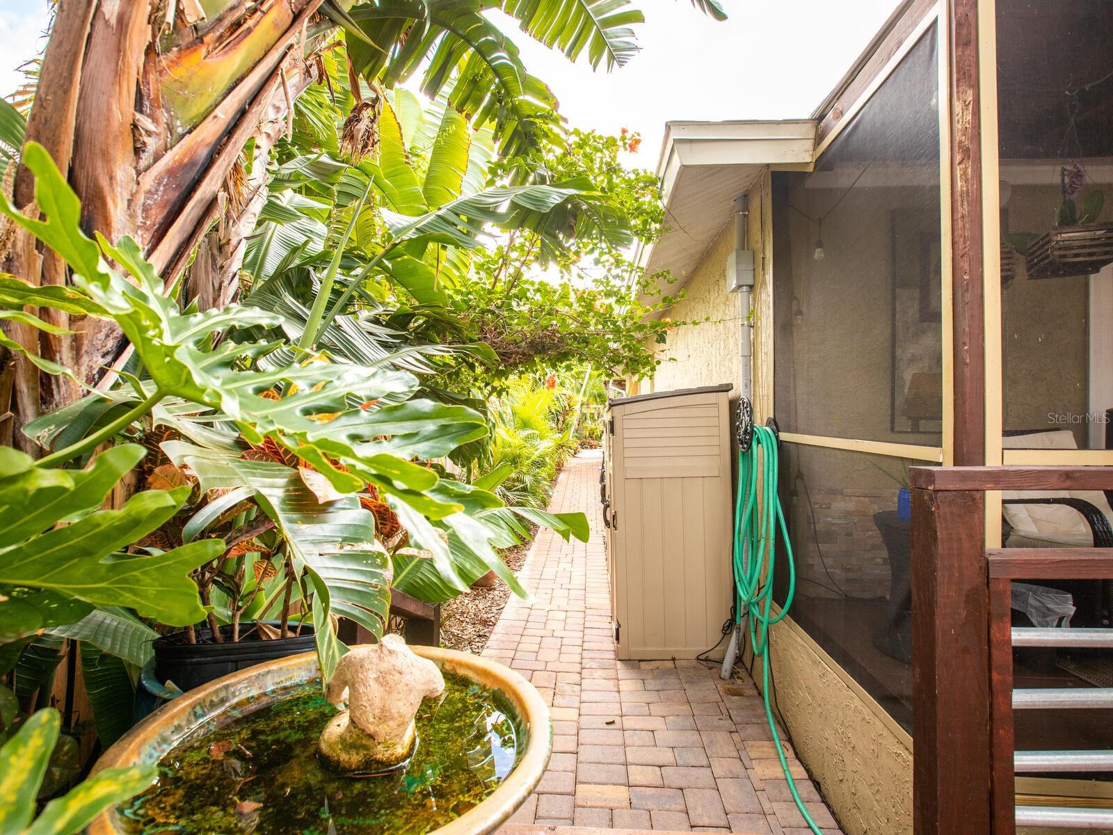 HUDSON BAYOU ADD - Residential