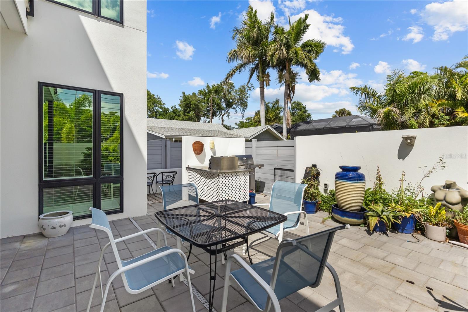 SCHINDLER SUB - Residential