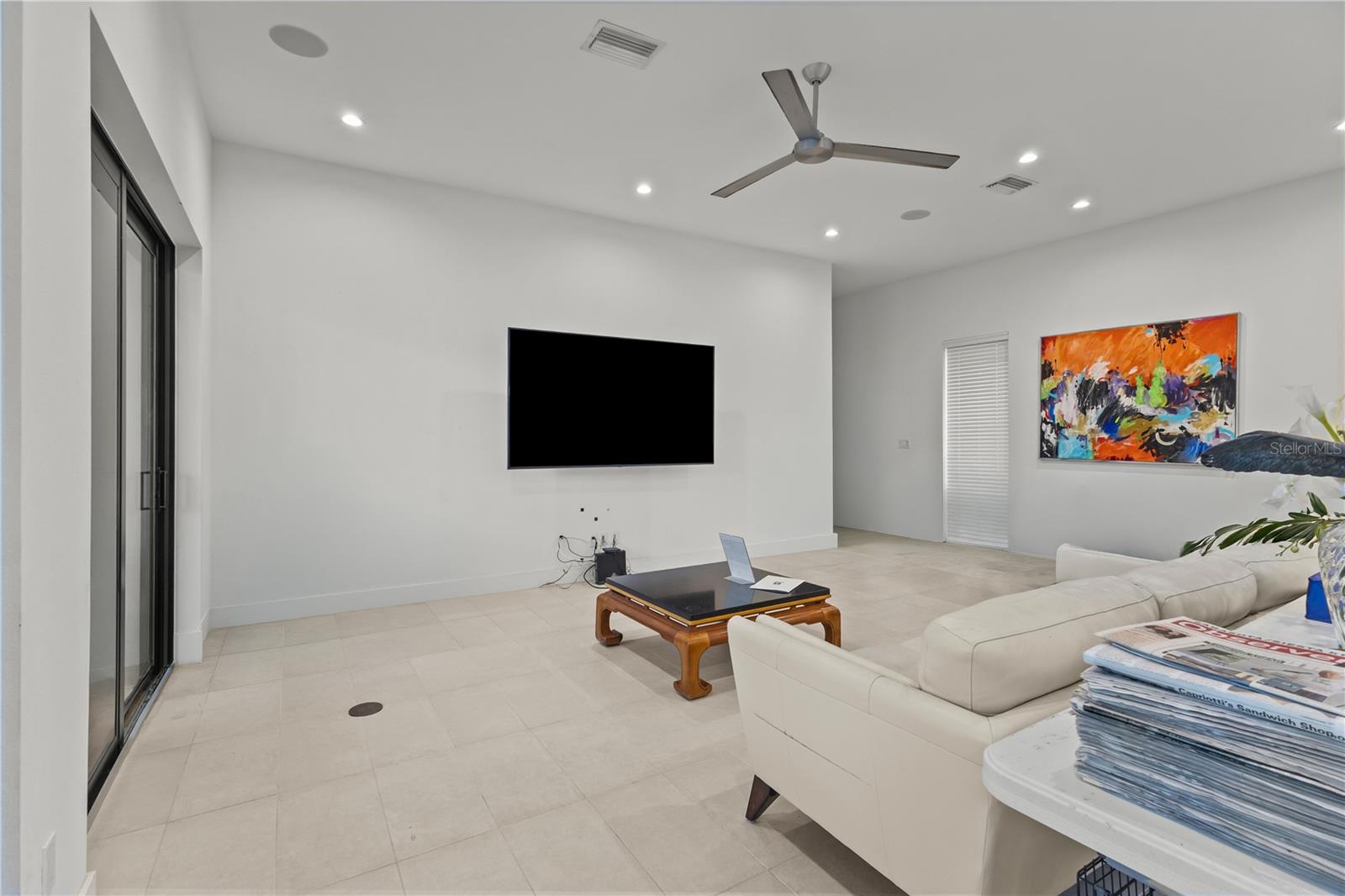 SCHINDLER SUB - Residential