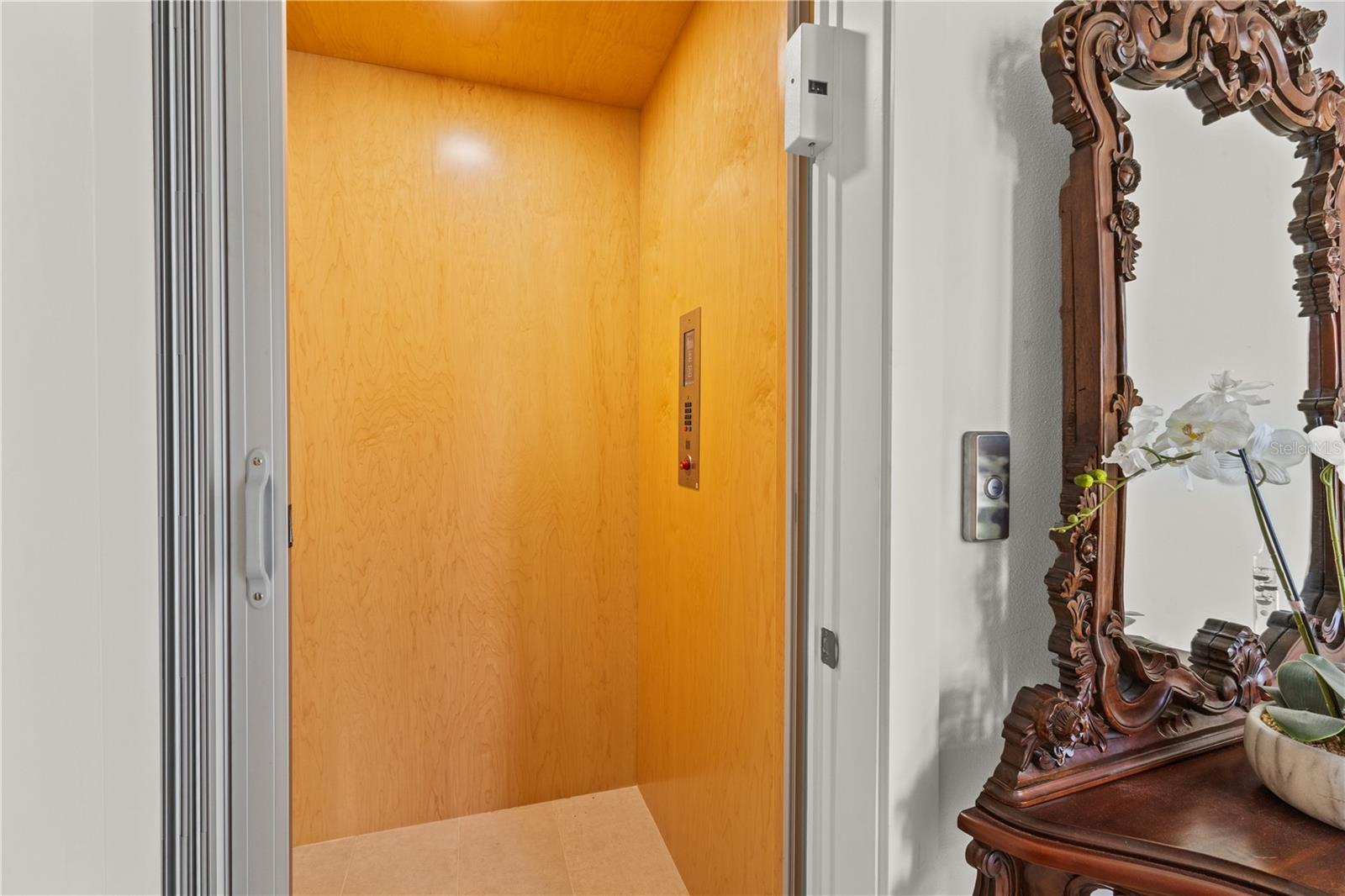 SCHINDLER SUB - Residential