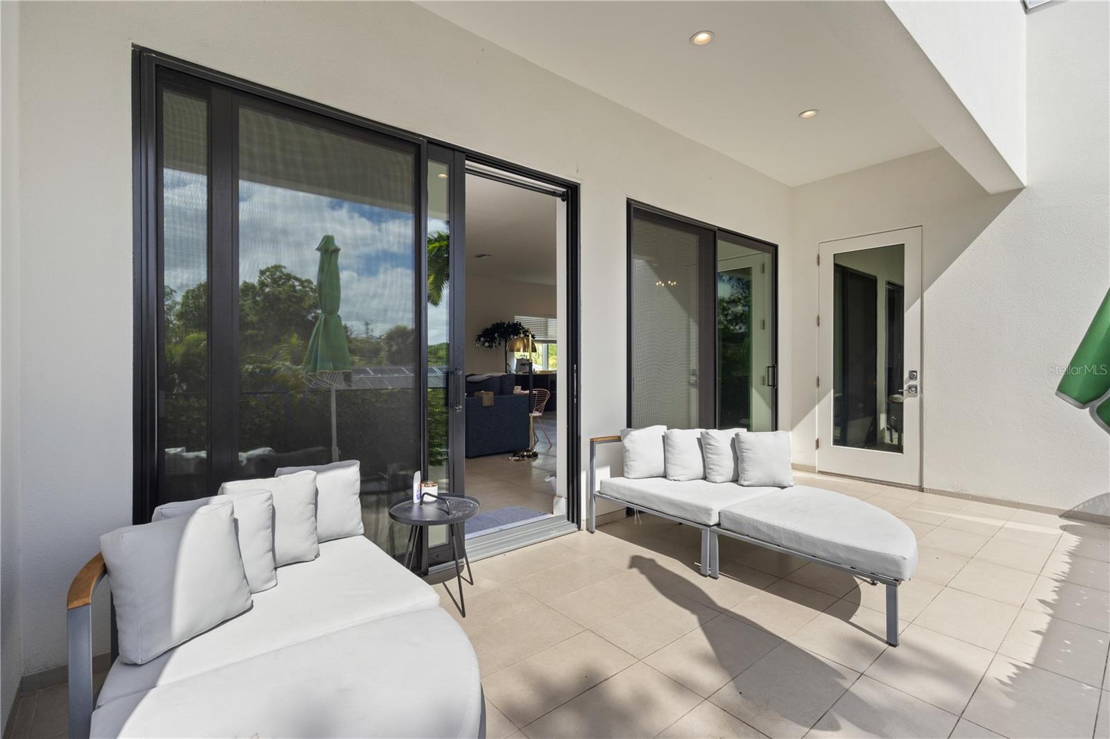 SCHINDLER SUB - Residential